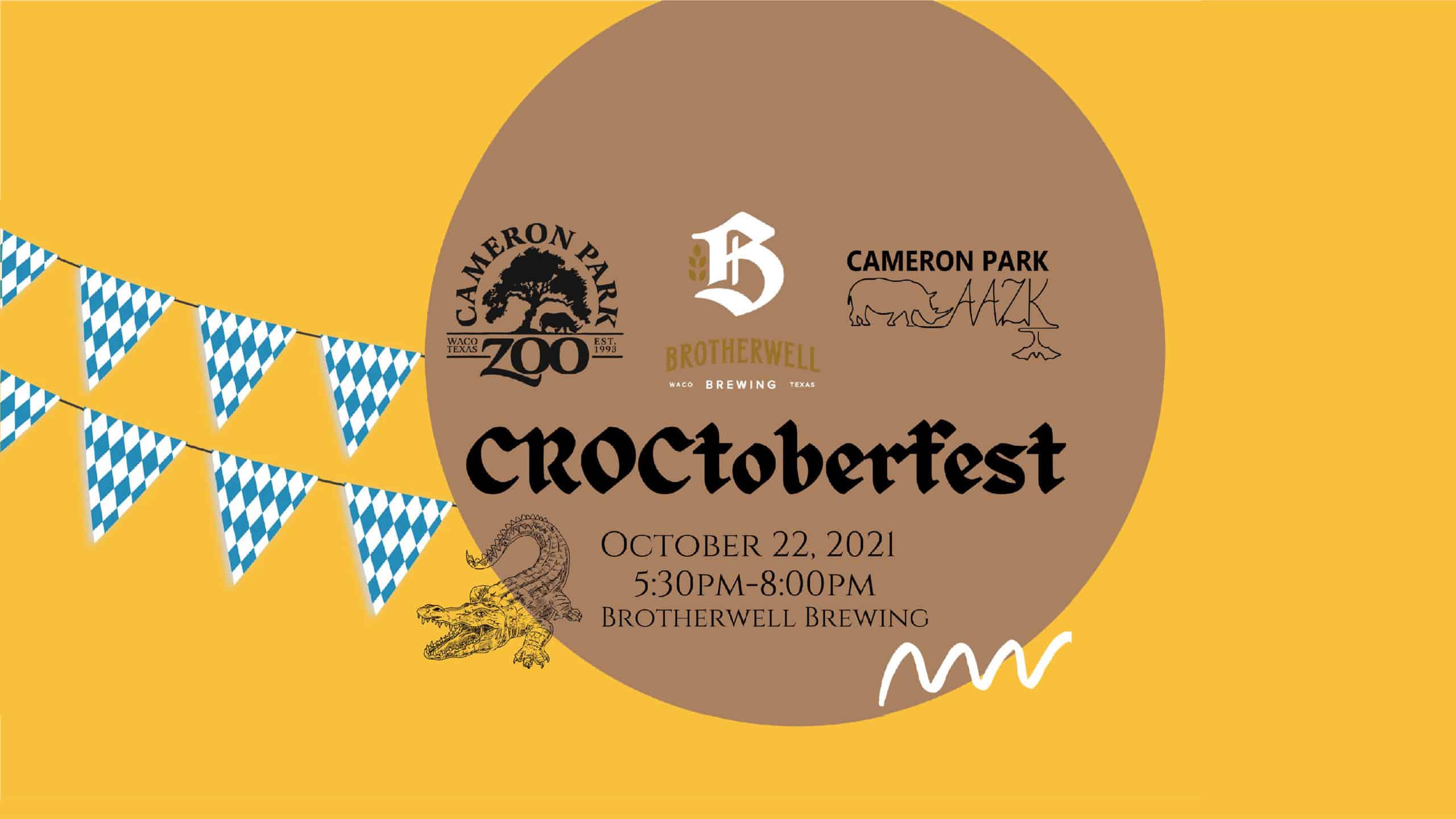 Croctoberfest